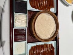 -荣兴酒家(徐家汇店)