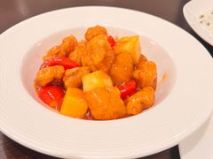 -京香轩·中餐厅(上海中庚聚龙酒店)