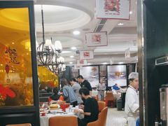 -大鸭梨烤鸭(甘家口店)