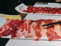 -潮牛壹号鲜牛肉火锅(世界城广场店)
