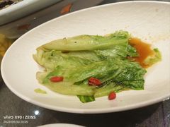 -箪食巷私房菜馆·鲁菜(玉函路店)