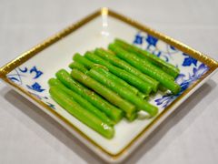 -Yan Ting 宴庭中餐厅(上海静安瑞吉酒店)