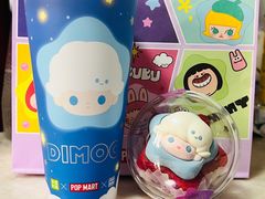 -奈雪的茶(中海环宇荟店)
