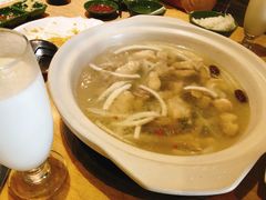 -龙泉人椰子鸡.糟粕醋.海南菜(三亚旗舰店)