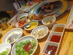 -喜来稀肉(北外滩白玉兰广场店)