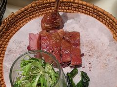 -锦府盐帮·张宅(世纪金源店)