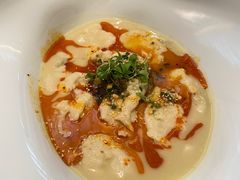 -上蔬无瑕· 创意素食·Vegetarian(华采天地店)