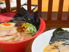 -一風堂拉面(美罗城店)