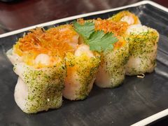 -白天鹅宾馆-玉堂春暖餐厅