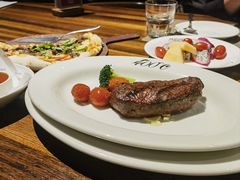 -食间牛排(湖西路店)