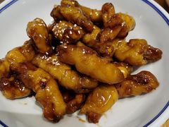 -大厨小馆(华阳城店)