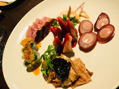 -湖滨28中餐厅·西湖宴·杭州君悦酒店