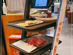 -呷哺呷哺(融创茂店)