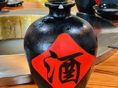 -炭虎子水浒烤肉(梦时代店)