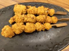 -萨莉亚意式餐厅(悦荟广场店)