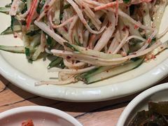 -京玉菲饭店(李村店)