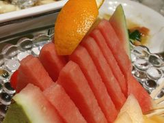 -顺风海鲜港(金玉兰店)