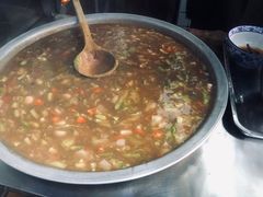 -刘老虎肉丸糊辣汤(总店)