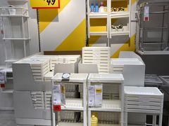 -宜家家居(西安未央商场店)