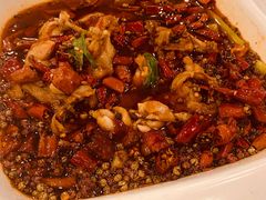 -鑫巴蜀小镇 · 水煮鱼专研店(玉桥店)
