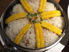 -江渔儿酸菜鱼(万科东荟城店)