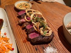 -THE CANNERY&JUJU 新鲜海鲜·牛排美食酒廊