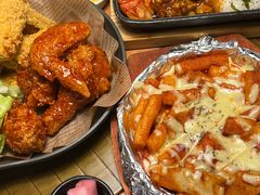 -七楽·韩式欢聚餐厅 치르치르(龙泉驿万达店)