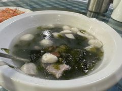 -钱大妈海鲜饭店(保利林语店)