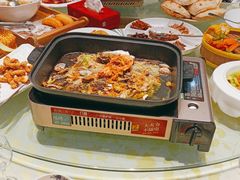 -老山东·山东菜(鲁菜名店)