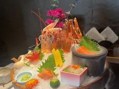 -花潮料理艺食馆(SM新生活广场店)