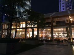 -上海静安香格里拉大酒店