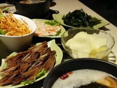 -一叶一世界•素食餐厅(环球中心店)