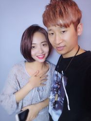-BM SALON
