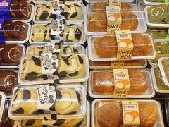 -85度C(厦门台湾街店)