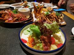 -宝莱纳餐厅(滨江店)