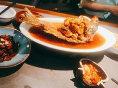 -老淮滨-蚌埠非遗小吃(淮河路店)