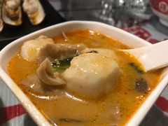 -辉记炭烧海鲜大排档·老字号(福田店)