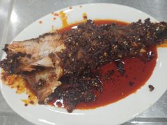 -顺通大冷面(总店)