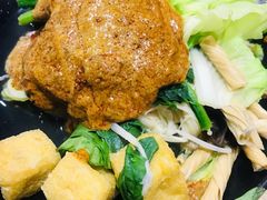 -胡家麻辣串(核桃园路店)