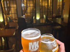 -大聖·精酿啤酒&火烧鸡(市南路店)