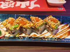-仙隐小鹿中華の日料(荣民龙首广场店)