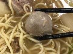-浩记牛肉店(老街店)