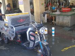 -石塘路海鲜市场(草厂中路店)