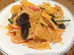-小杨烤肉(朱雀店)