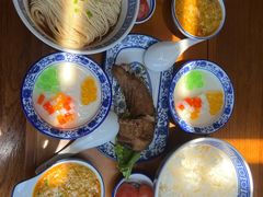 -孙盛兴奥灶面馆·蟹黄面·三虾面(山塘街总店)
