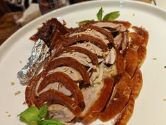 -青年公社烤鸭(青年路店)