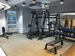 -重庆德庄火锅(体育中心店)