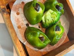 -粤财皇冠假日酒店·彩华轩中餐厅