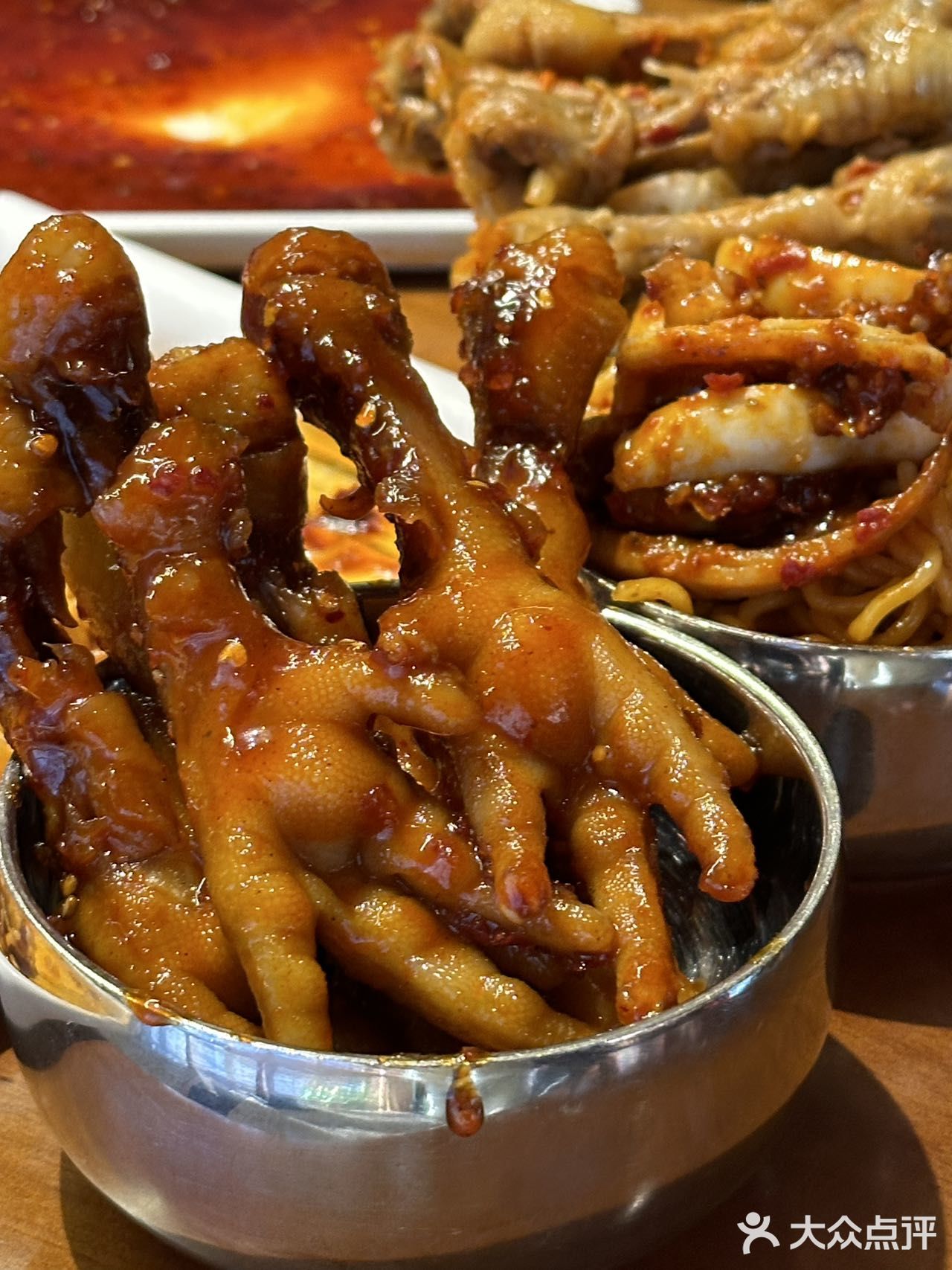 尝过才知道，这家延吉料理到底有多美味🤩  