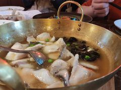 糟溜千岛湖鱼片-上海老站(徐家汇店)